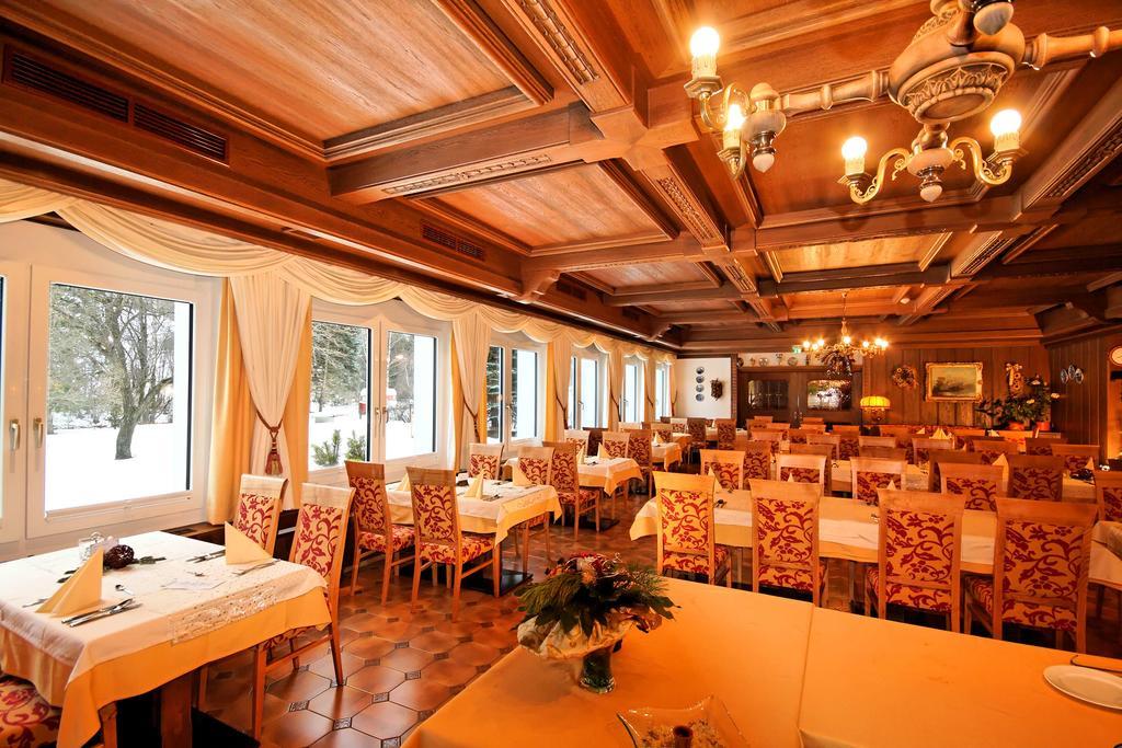 Hotel Kajetansbruecke Pfunds Esterno foto