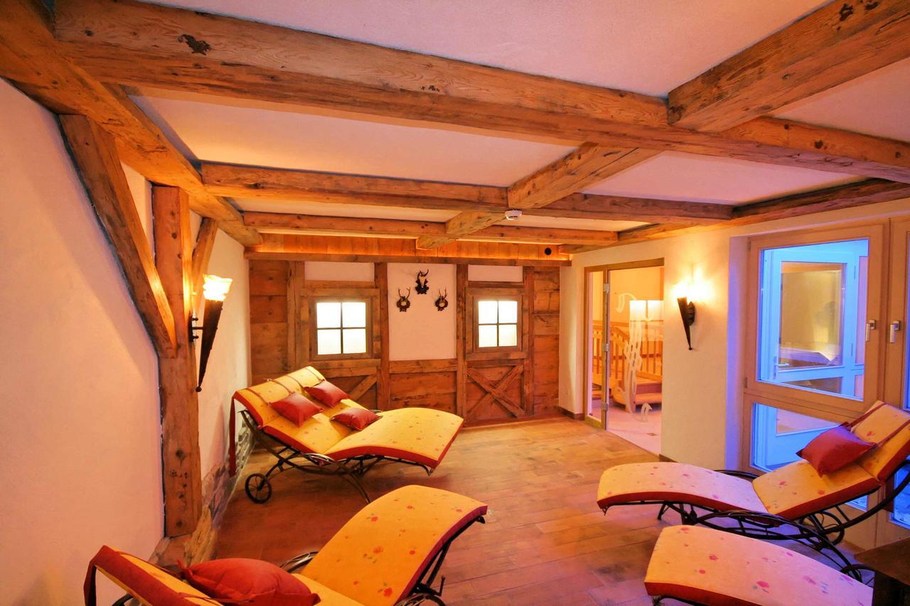 Hotel Kajetansbruecke Pfunds Esterno foto
